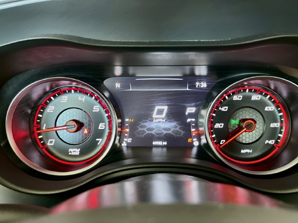 Used 2023 Dodge Charger GT RWD image 12