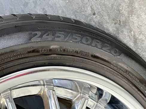 Used 2020 Kia Telluride EX FWD image 34