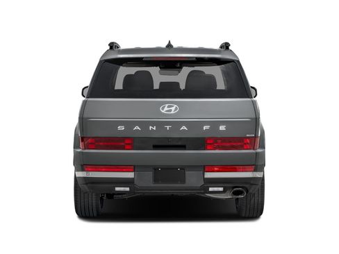 New 2026 Hyundai Santa Fe Limited image 5