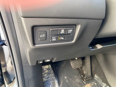 New 2025 MAZDA CX-5 AWD 2.5 S image 15
