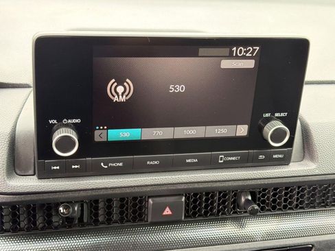 Used 2025 Honda CR-V Sport image 21