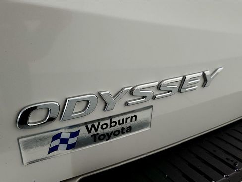 Used 2021 Honda Odyssey EX-L image 13