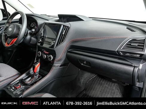 Used 2023 Subaru Forester Sport AWD/4WD image 24