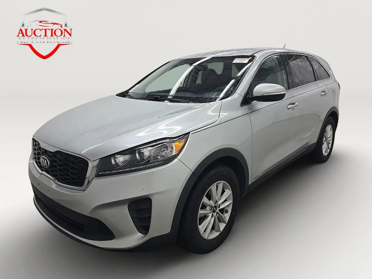 Used 2020 Kia Sorento LX AWD/4WD image 1