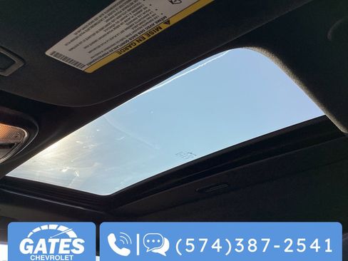 Used 2020 Jeep Grand Cherokee Trailhawk image 20