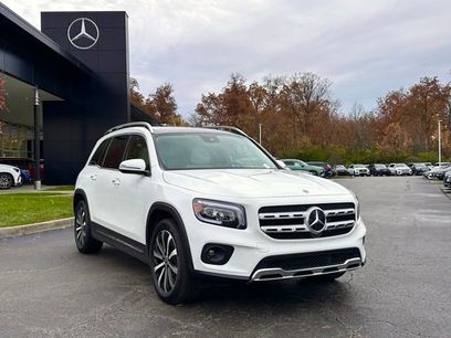Used 2022 Mercedes-Benz GLB 250 4MATIC