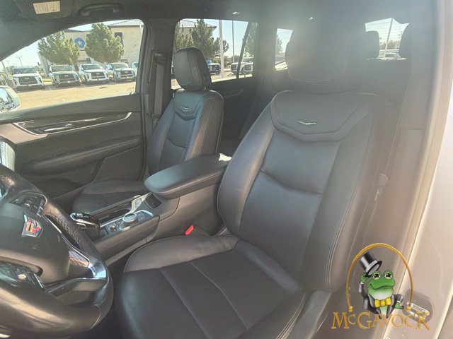 Used 2020 Cadillac XT6 Sport AWD/4WD image 16