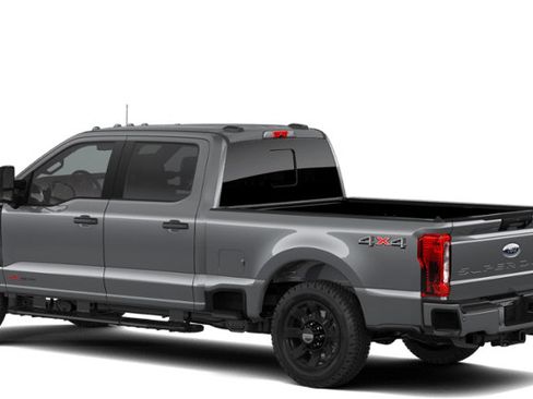 New 2026 Ford F350 XL w/ STX Appearance Package AWD/4WD image 53