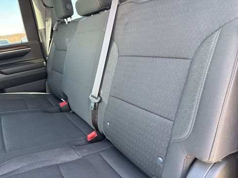 Certified 2024 Chevrolet Silverado 2500 LT image 18