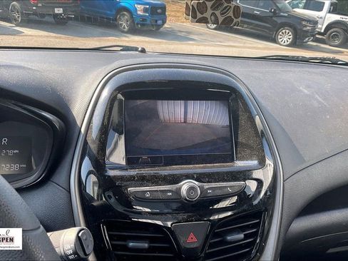 Used 2021 Chevrolet Spark LS FWD image 20