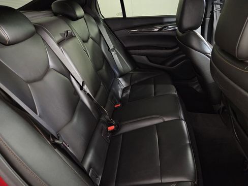 Used 2023 Cadillac CT5 V w/ Cold Weather Package RWD image 26