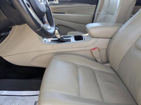 Used 2017 Jeep Grand Cherokee Limited image 15
