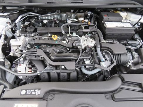 Certified 2026 Toyota Corolla SE image 36