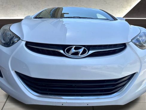 Used 2013 Hyundai Elantra GLS FWD image 93