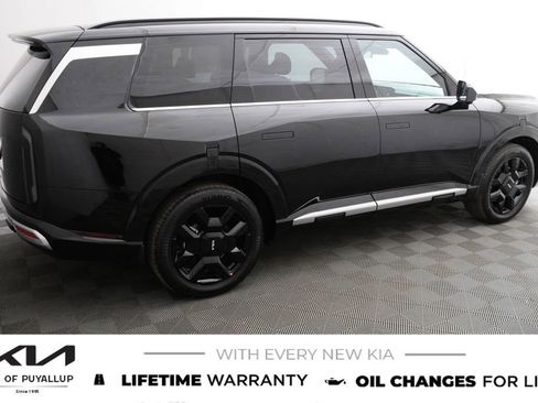 New 2027 Kia Telluride SX image 4