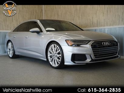 Used 2019 Audi A6 3.0T Prestige w/ Prestige Package