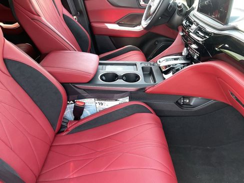 New 2026 Acura MDX Type S image 14