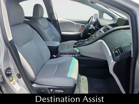Used 2011 Lexus HS 250h Premium w/ Park Assist Pkg FWD image 18