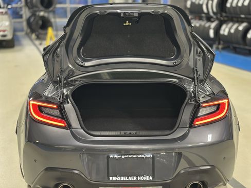 Used 2023 Subaru BRZ Limited image 6