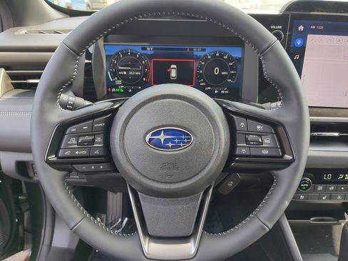 New 2026 Subaru Outback Touring image 30