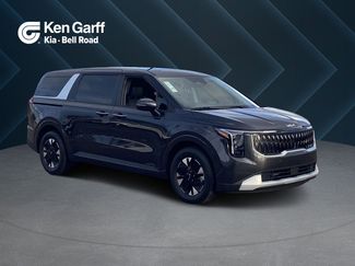 New 2026 Kia Carnival LXS video 1