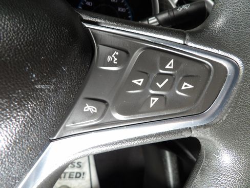 Used 2018 Chevrolet Malibu LS image 20