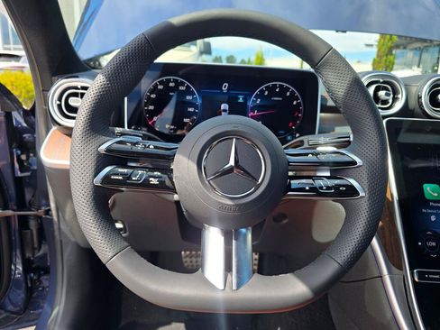 New 2026 Mercedes-Benz C 300 4MATIC Sedan image 14