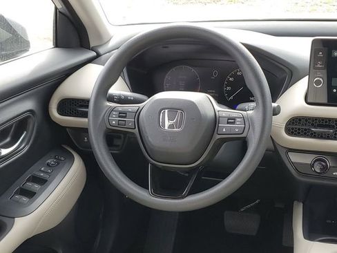 New 2027 Honda HR-V LX image 11