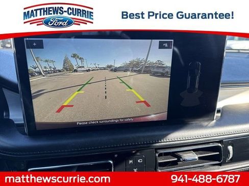 Used 2022 Lincoln Nautilus FWD image 18