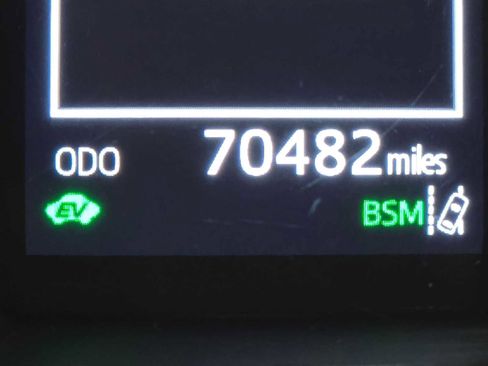 Certified 2024 Toyota Camry SE w/ Convenience Package FWD image 19