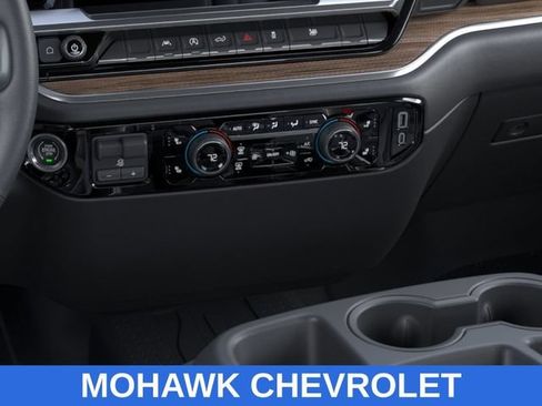 New 2026 Chevrolet Silverado 1500 RST w/ RST Select Package AWD/4WD image 23