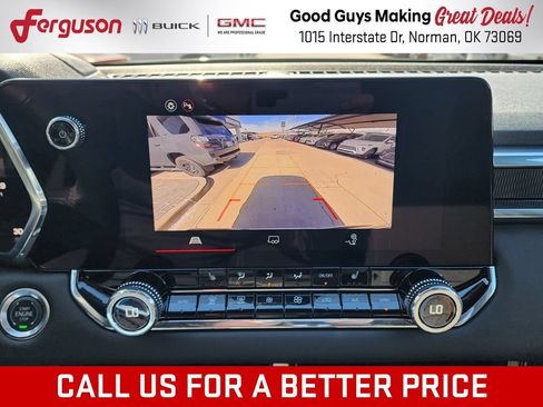 New 2026 GMC Canyon Elevation w/ Convenience Package AWD/4WD image 29