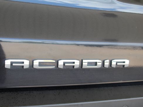 Used 2020 GMC Acadia AT4 w/ Driver Alert Package II AWD/4WD image 63