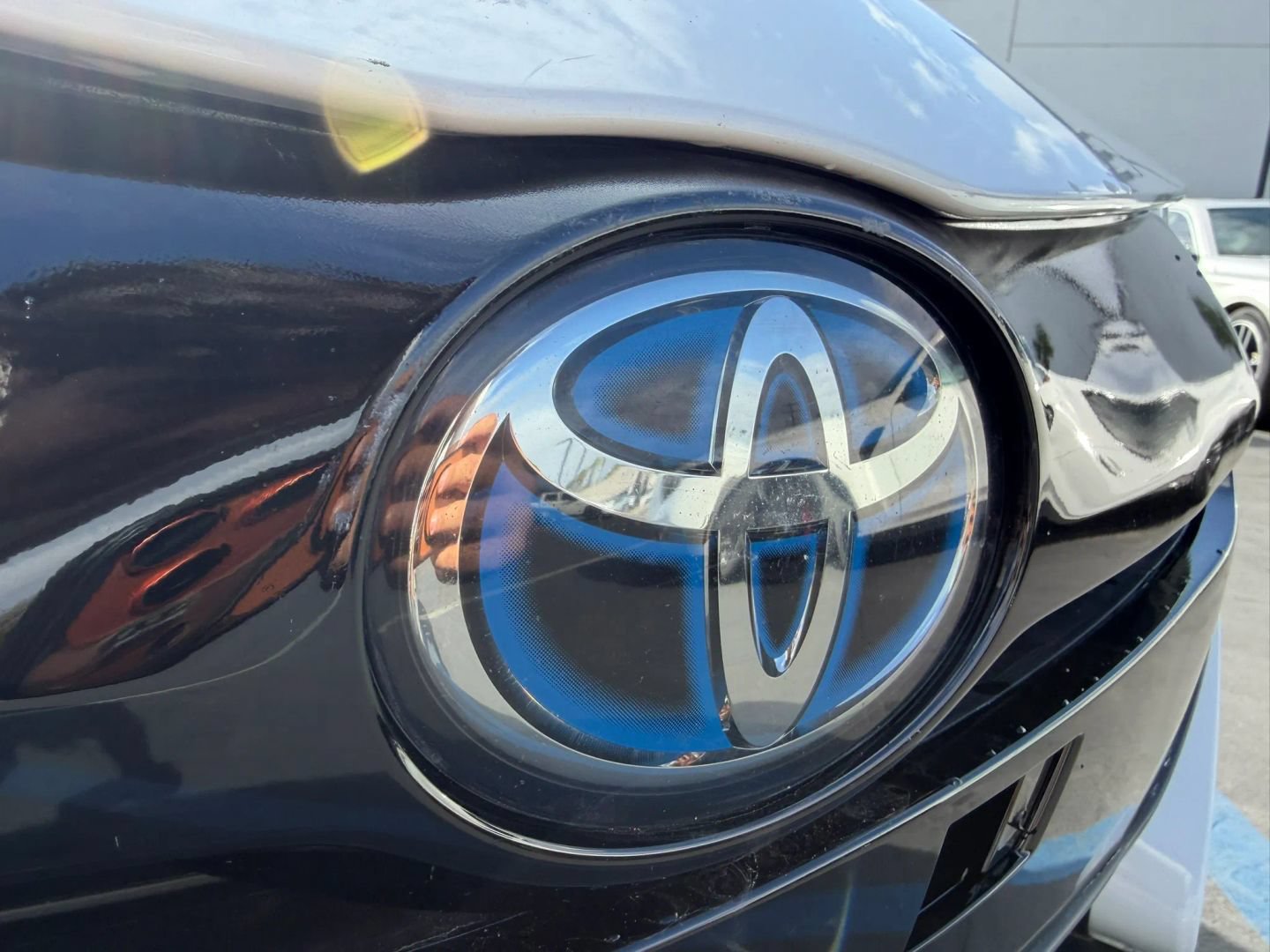 Used 2020 Toyota Prius Prime XLE FWD image 37