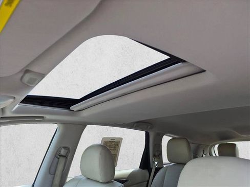Used 2020 INFINITI QX60 Luxe w/ Essential Package FWD image 15