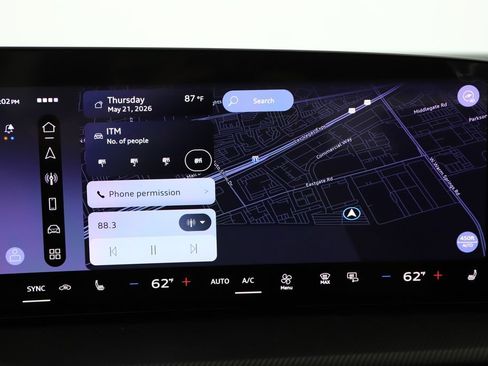 New 2026 Audi SQ5 Premium Plus AWD/4WD image 27