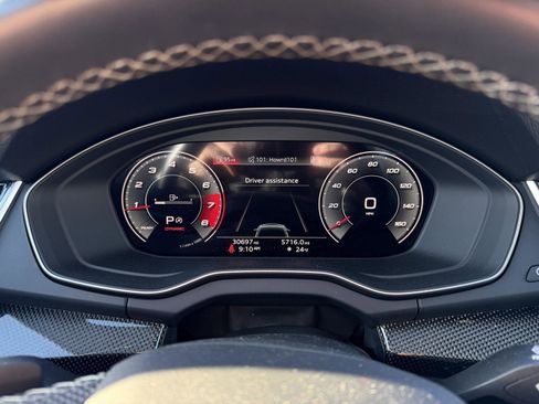 Used 2023 Audi SQ5 Premium Plus w/ Premium Plus Package image 20