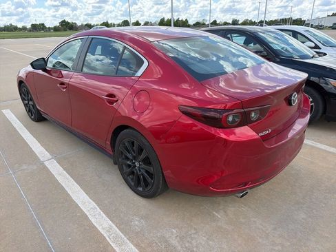 Used 2024 MAZDA MAZDA3 s image 6
