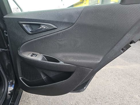 Used 2019 Chevrolet Malibu LT FWD image 39
