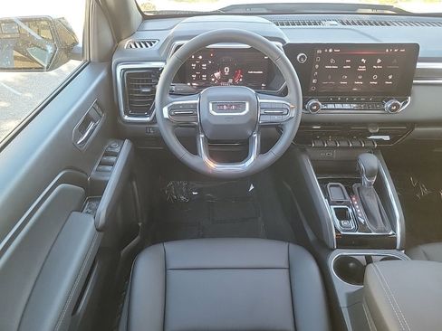 New 2026 GMC Canyon Elevation w/ Convenience Package RWD image 11