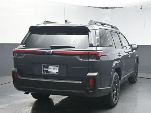 New 2026 Subaru Outback Limited image 7