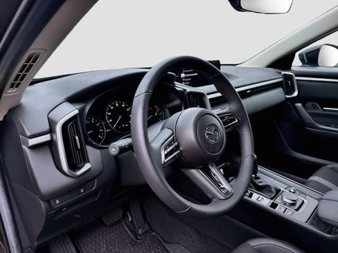 Used 2025 MAZDA CX-50 AWD 2.5 S w/ Preferred Package image 11