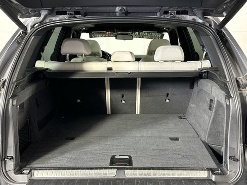 Used 2016 BMW X5 xDrive40e image 29