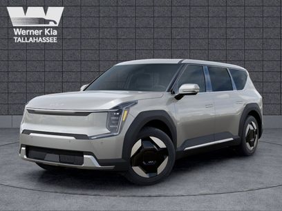 New 2026 Kia EV9 Light