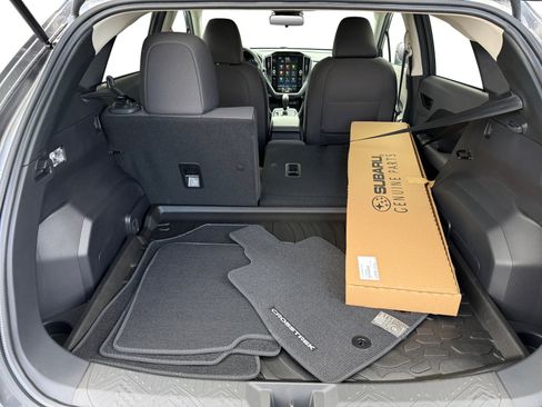 New 2026 Subaru Crosstrek 2.0i Premium image 17