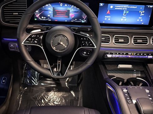 New 2026 Mercedes-Benz GLE 450 4MATIC Coupe image 13