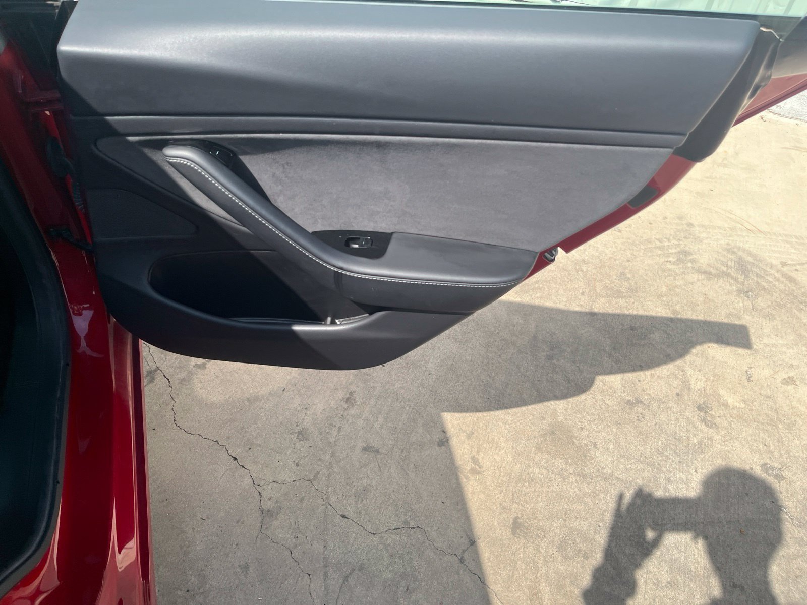 Used 2019 Tesla Model 3 AWD/4WD image 15