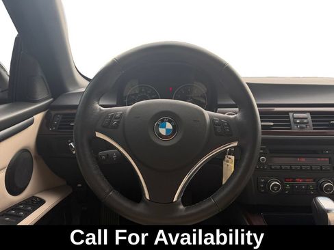 Used 2011 BMW 328i Convertible RWD image 13