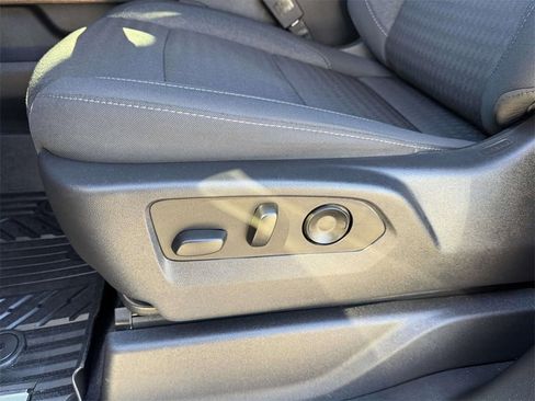 Used 2023 Chevrolet Silverado 1500 LT Trail Boss image 19