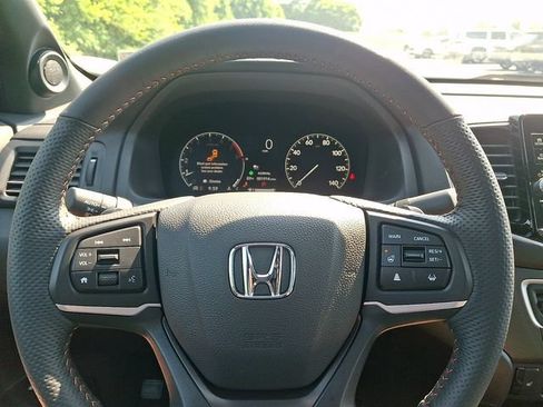 Certified 2026 Honda Ridgeline TrailSport image 19